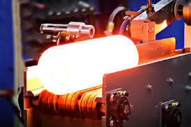Induction Heating Furnace